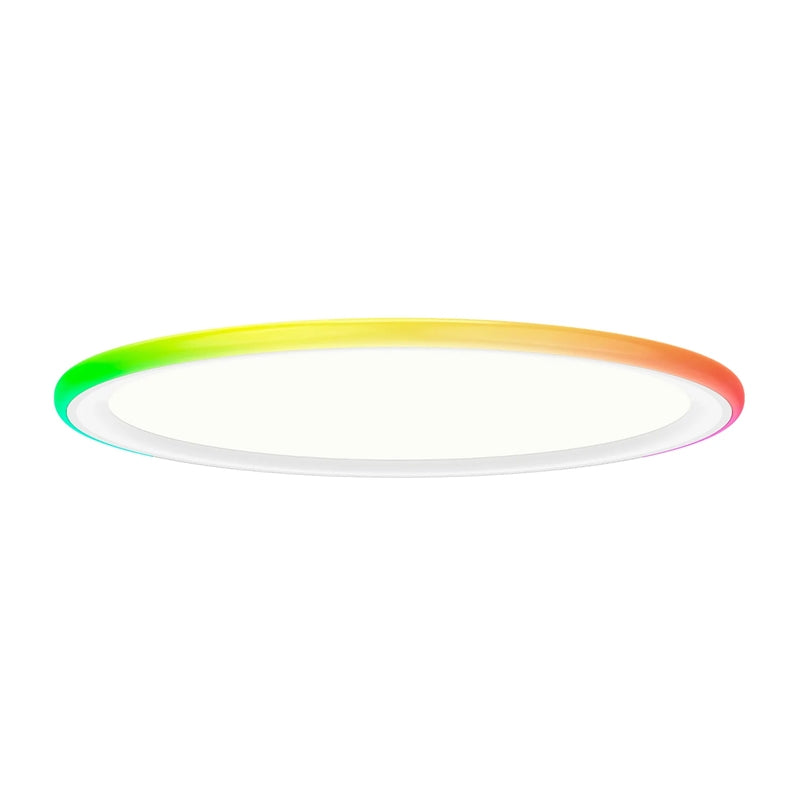 Smart edge-lit ceiling lamp Yeelight Mars C300 - Image 1