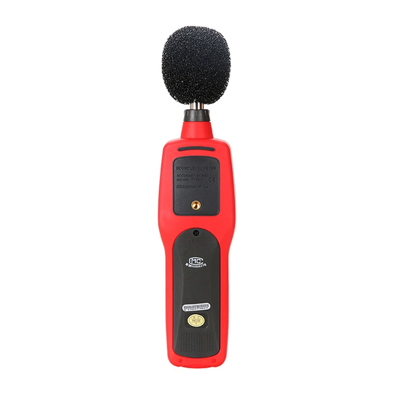 Uni-T UT35 Sound Level Meter - Image 3
