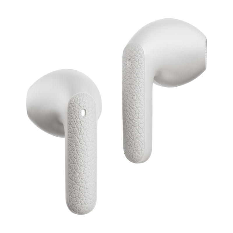 TWS QCY T41 Headphones (white) - Image 4