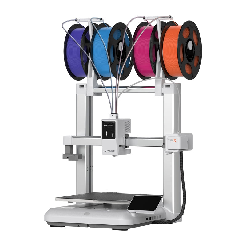 Anycubic Kobra X 3D Printer - Image 1