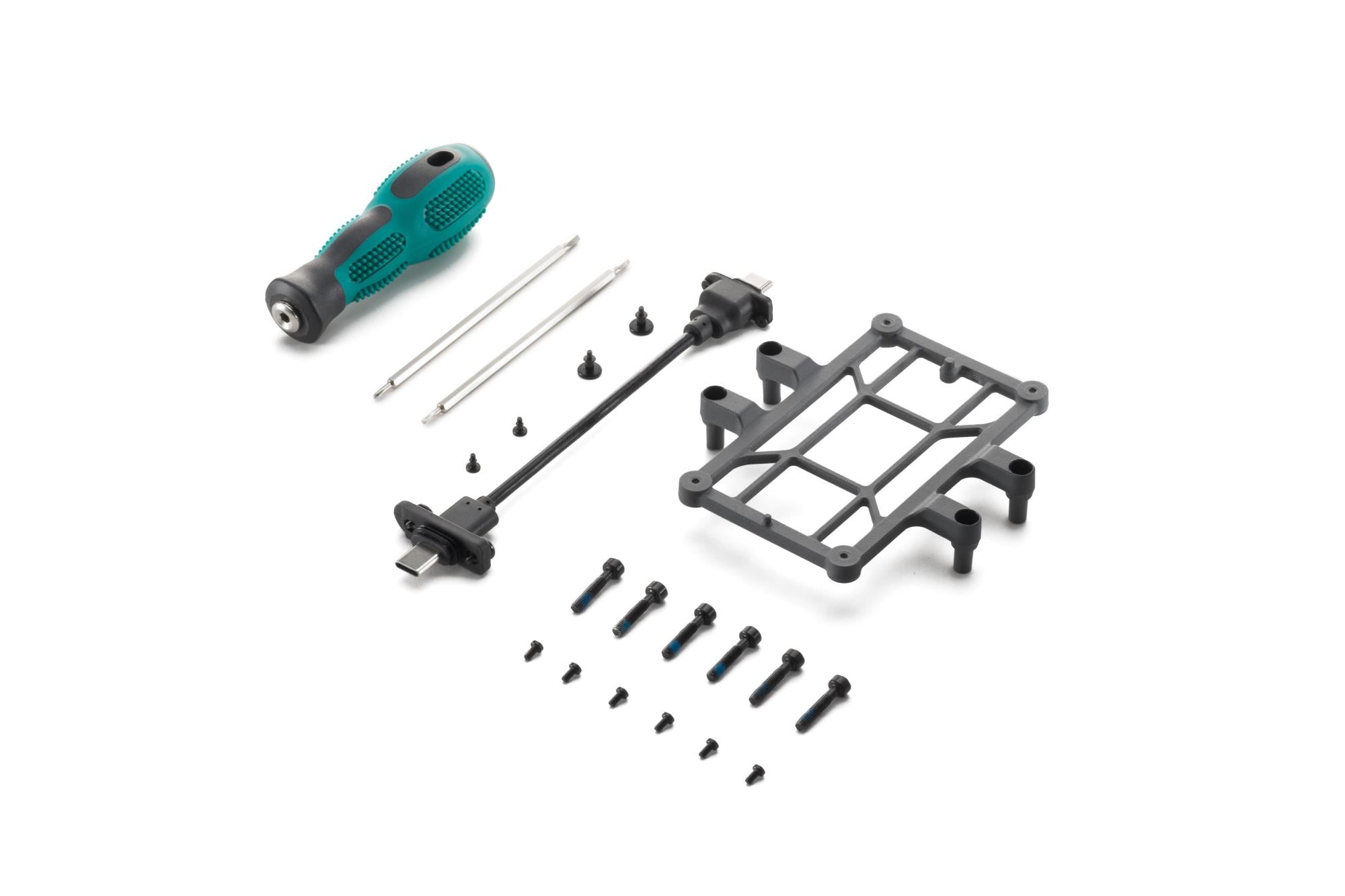 Drone Accessory DJI Manifold 3 Accessory Kit (Matrice 400) CP.EN.00000697