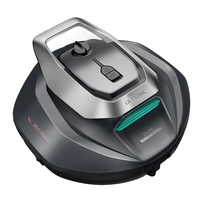 ULTENIC Pooleco 10S Pool Cleaning Robot - Image 1