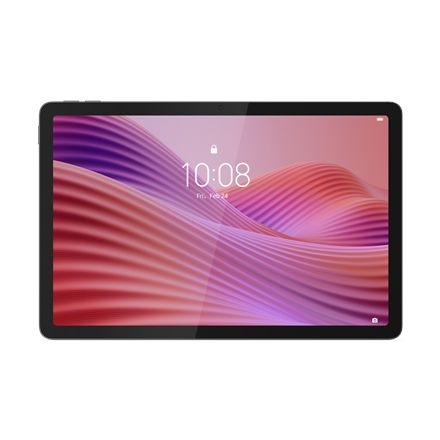 Lenovo Tab Wi-Fi (w/o power adapter) | ZAEH0126SE | 10.1 " | Luna Grey | IPS | 1920 x 1200 pixels | MediaTek | Helio G85