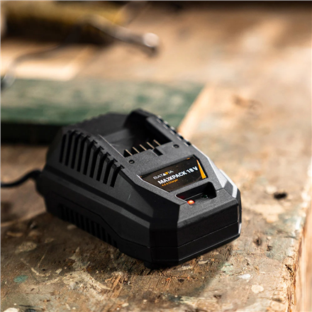 Batavia B.V. | 18V 4.5A Fast Charger