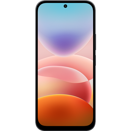 Xiaomi Redmi 17 5G | Black | 6.9 " | LCD | 1600 x 720 pixels | Qualcomm | Snapdragon 4 Gen 5 | Internal RAM 4 GB | 128 G