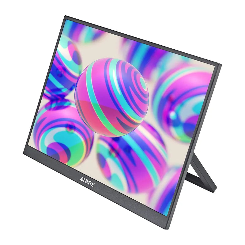ANMITE A185W03 18.5" Portable Monitor - Image 1