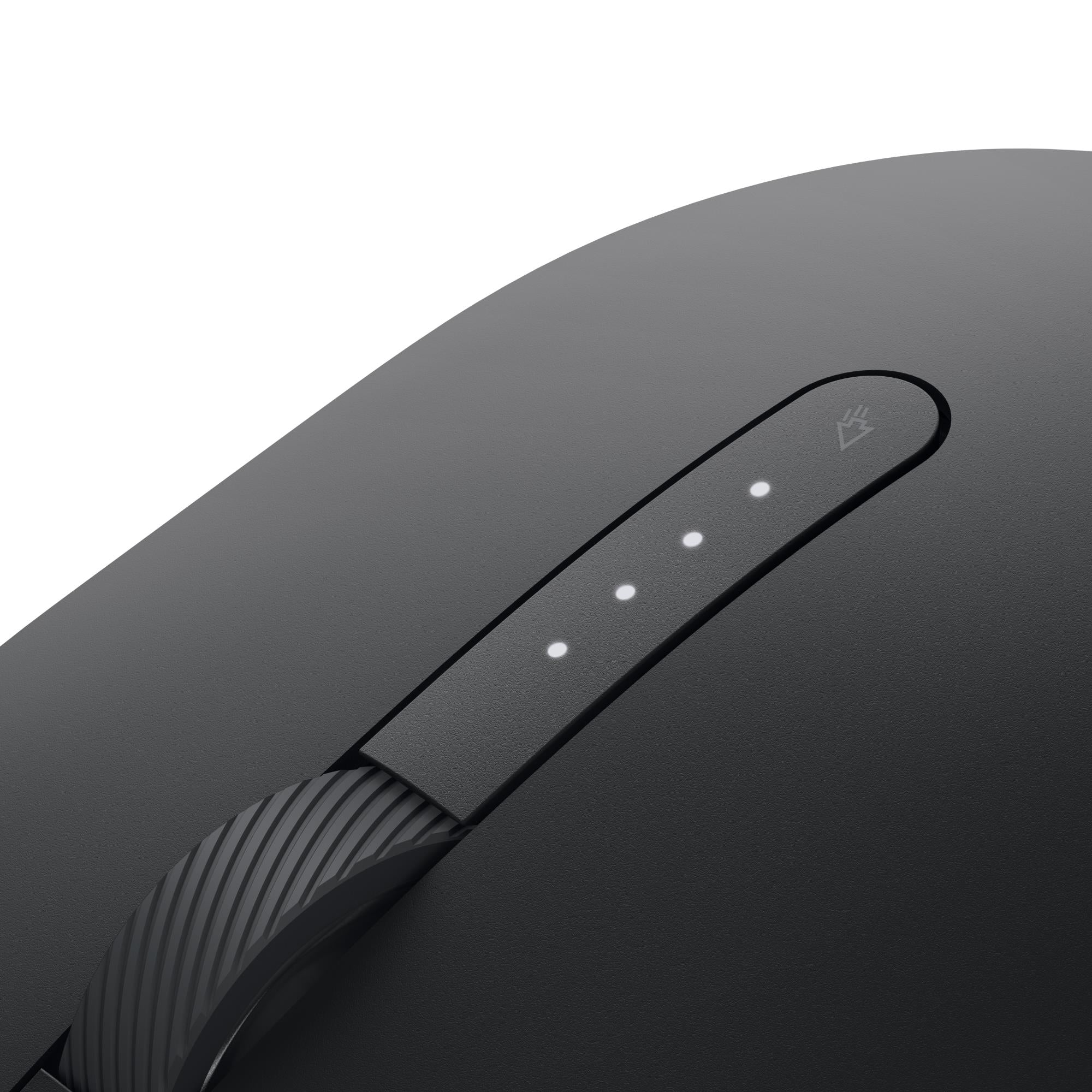 MOUSE USB LASER MS3220/570-ABHN DELL