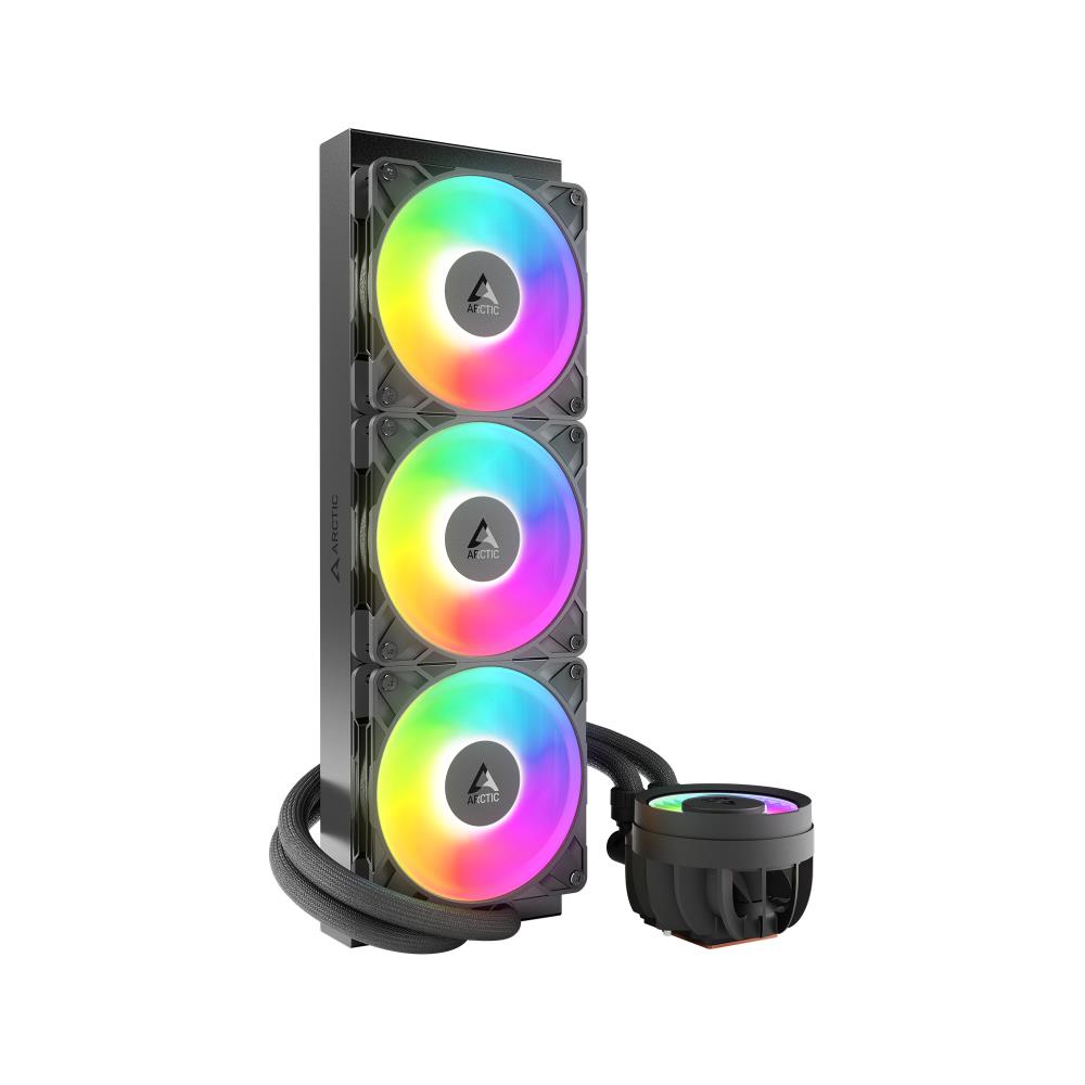 CPU COOLER S_MULTI/ACFRE00184A ARCTIC