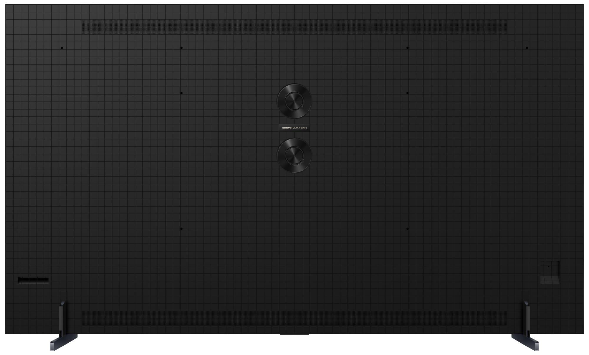 TCL 115C7K TV