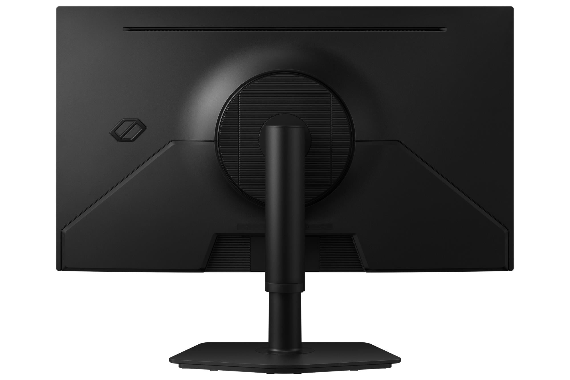Monitor SAMSUNG 27 " 2560 x 1440 pixels Quad HD Native aspect ratio 16:9 OLED Flat LS27HG612SUXEN
