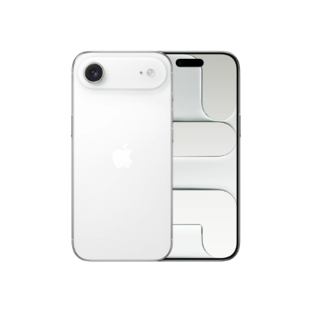 Apple | iPhone Air | Cloud White | 6.5 " | 2736 x 1260 pixels | OLED | A19 Pro | Internal RAM 12 GB | 256 GB | Dual SIM