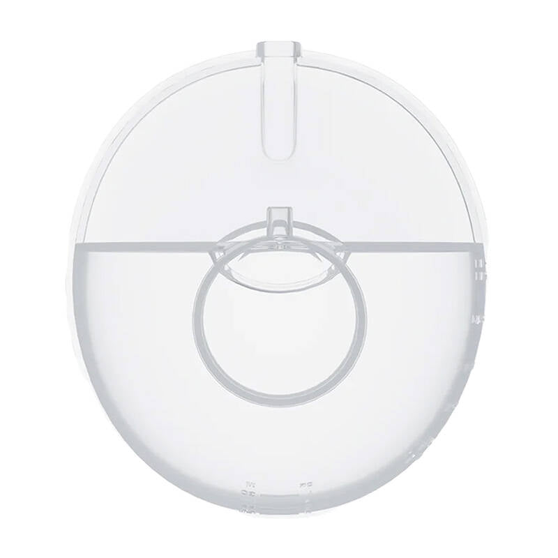 Milk Collection Container Cup for breast pump Momcozy M5 - Image 2