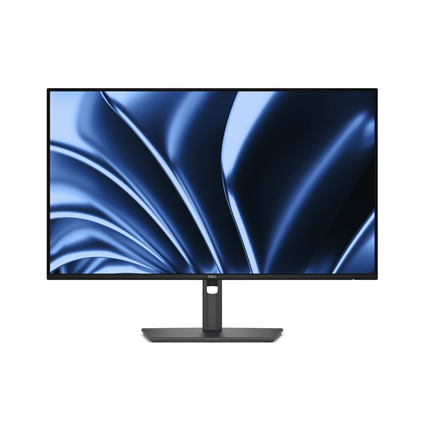 Dell P2726HE | 27 " | IPS | 16:9 | 120 Hz | 5/8 ms | 1920 x 1080 pixels | 300 cd/m² | HDMI ports quantity 1 | Warranty 6