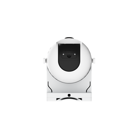 EZVIZ Pan/Tilt Camera, Dual-Lens, 4G | CS-H9C | PTZ | 5+5 MP | 2.8mm/6mm | IP65 | H.264/H.265 | Micro SD, Max. 512 GB