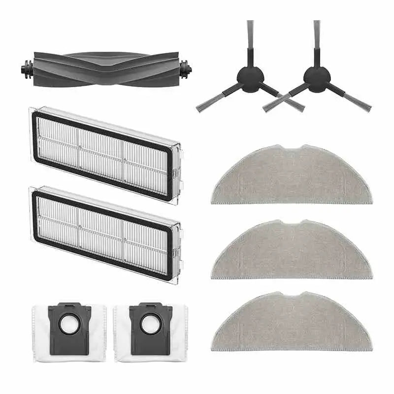 Accessory kit for MOVA S10 Plus vacuum cleaner - Image 1