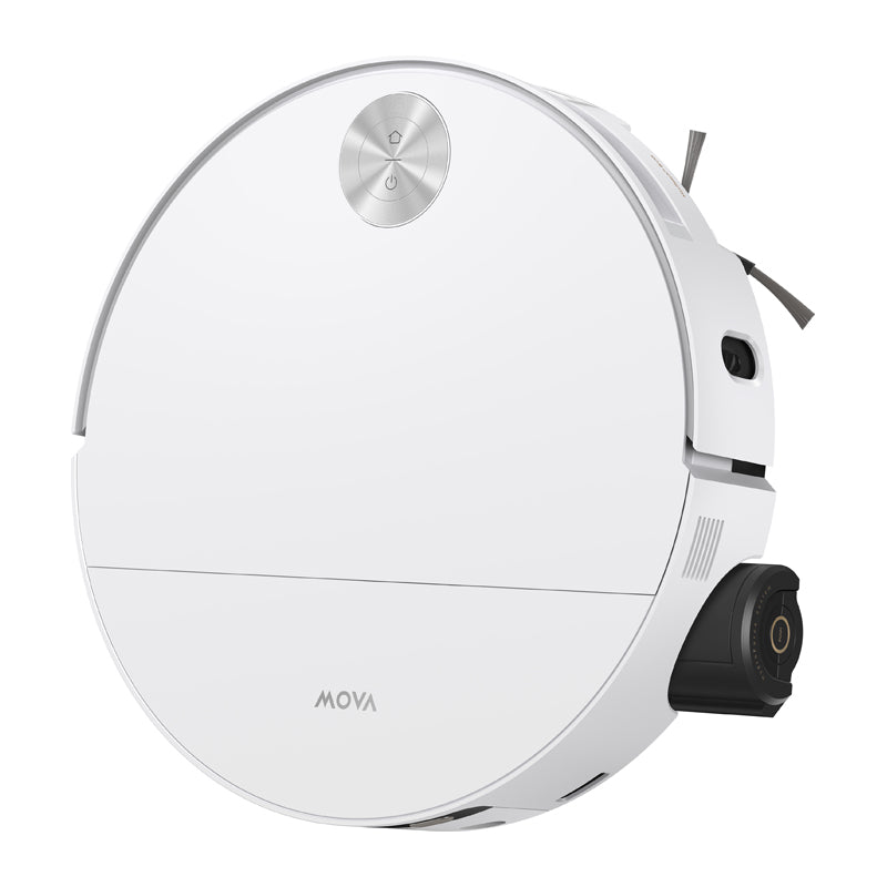 MOVA S70 Roller (white) - Image 4