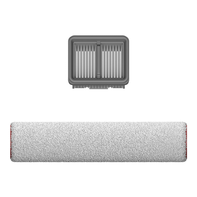 Wash floor brush and filter for Dreame H12 Pro Flexreach/H13 FlexReach/H15/H15 Pro. - Image 1