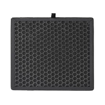 Carbon Filter | For Bora | Black