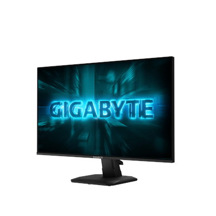 Gigabyte | GS25F2A | 24.5 " | SS IPS | FHD | 240 Hz | 1 ms | 1920 x 1080 pixels | 300 cd/m² | HDMI ports quantity 2