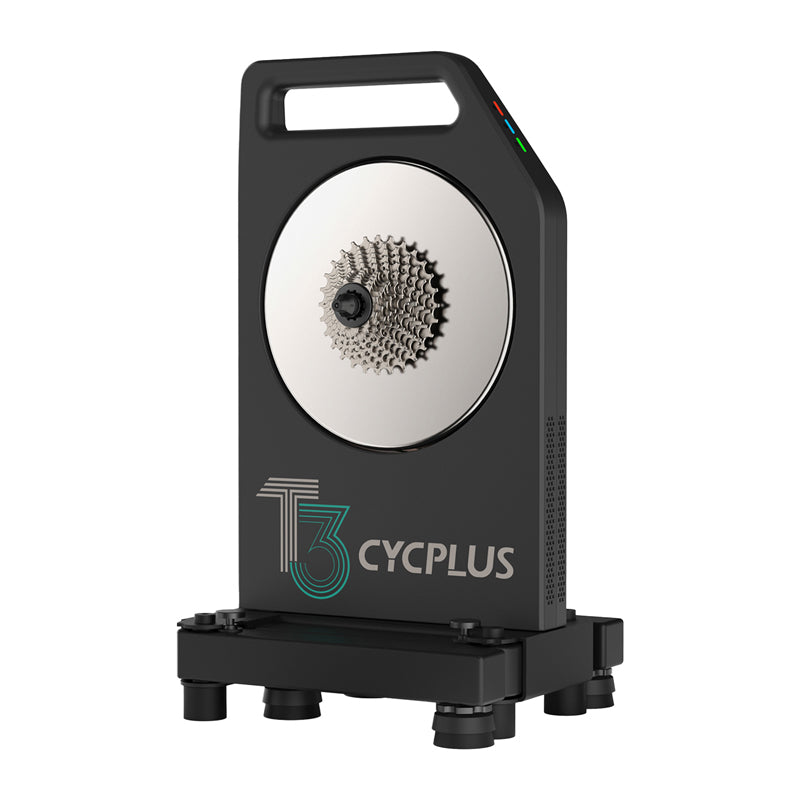 Cycplus T3 bicycle trainer - Image 2