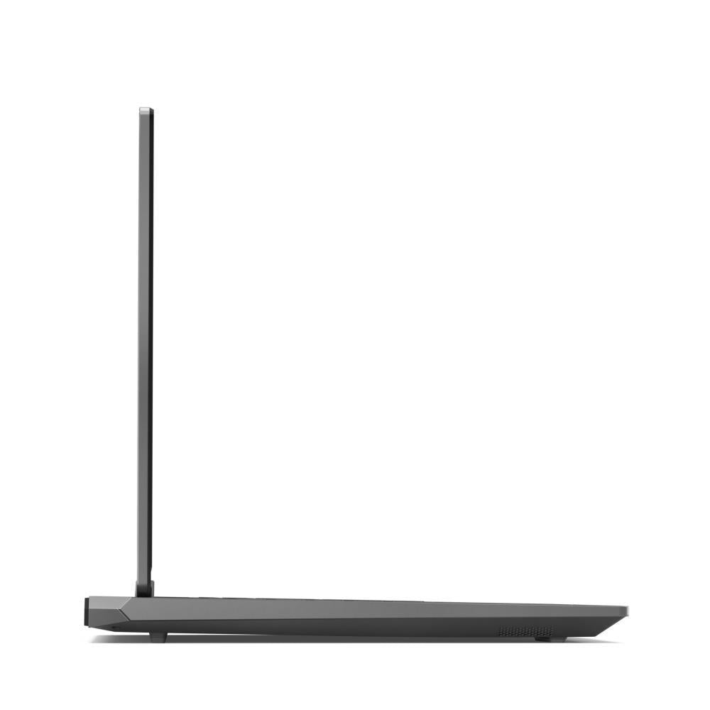 Notebook LENOVO LOQ 15IAX9 CPU Core i5 i5-12450HX 2400 MHz 15.6" 1920x1080 RAM 16GB DDR5 4800 MHz SSD 512GB NVIDIA GeForce RTX 3050 6GB ENG Grey 2.38 kg 83GS002NPB