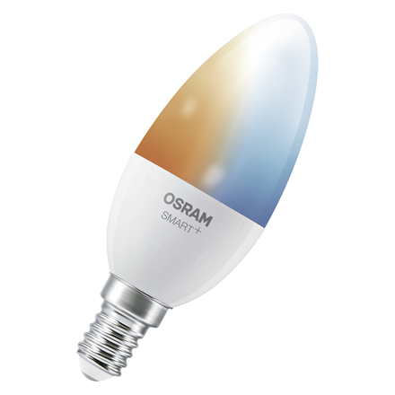 Osram SMART+ MATTER Tunable White Classic B40 | E14 | 4.9 W | Tunable White | Wi-Fi