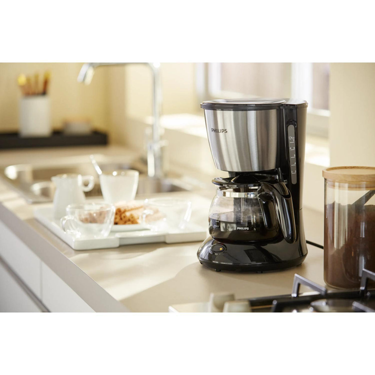 COFFEE MAKER/HD7435/20 PHILIPS