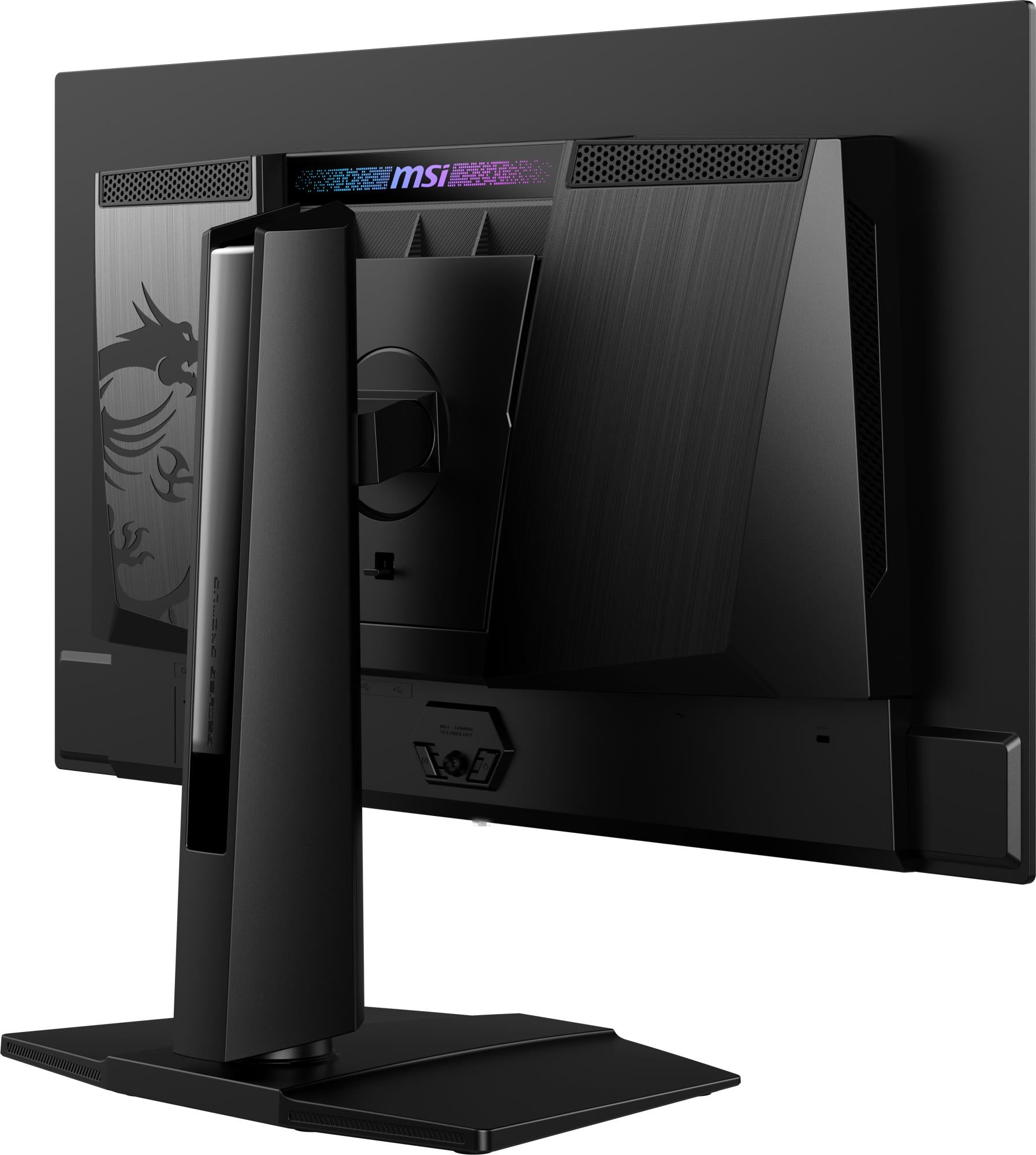MSI MPG 272URX QD-OLED Monitors