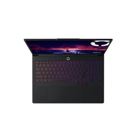 Lenovo Legion Pro 7 16AFR10H AMD | Eclipse Black | 16 " | OLED | WQXGA | 2560 x 1600 pixels | Glossy | AMD Ryzen 9 | 995