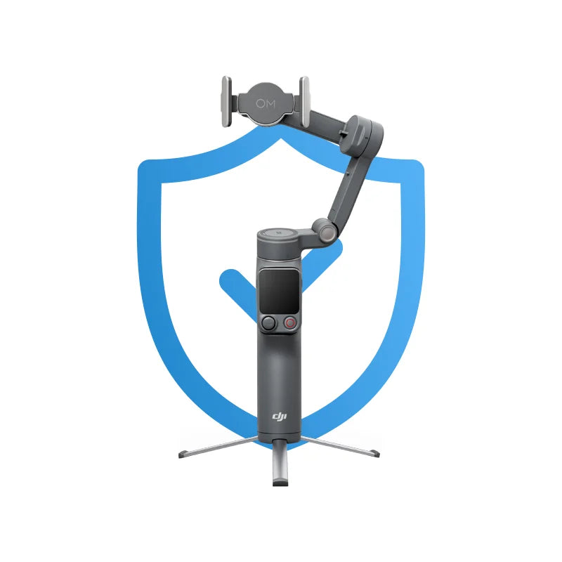 DJI Care Refresh Protection Plan for Osmo Mobile 8P (1-year plan) - Image 1