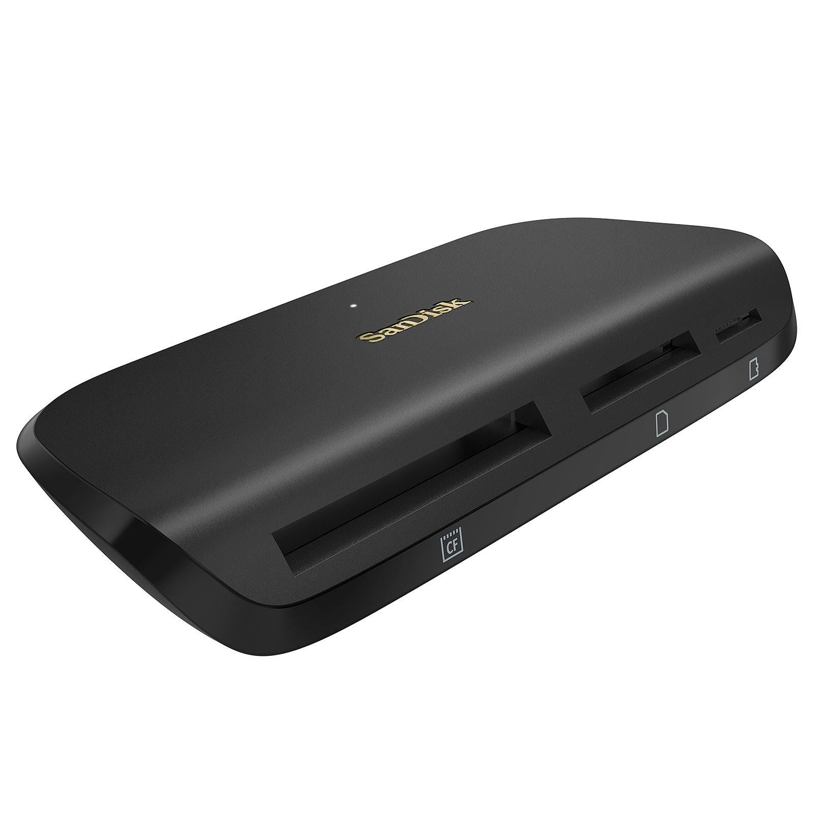 MEMORY READER PRO USB-C/SDDR-A631-GNGNN SANDISK