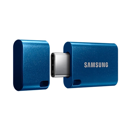 Samsung | USB Flash Drive | MUF-128DA/APC | 128 GB | USB Type-C | Blue
