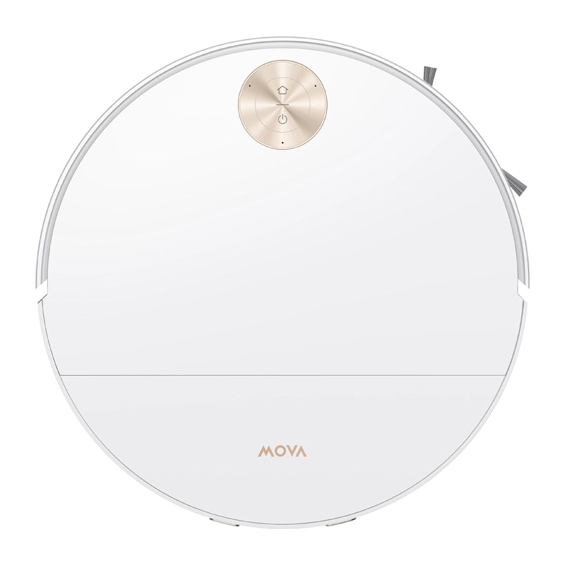 MOVA S70 Ultra Roller RVC (white) - Image 3