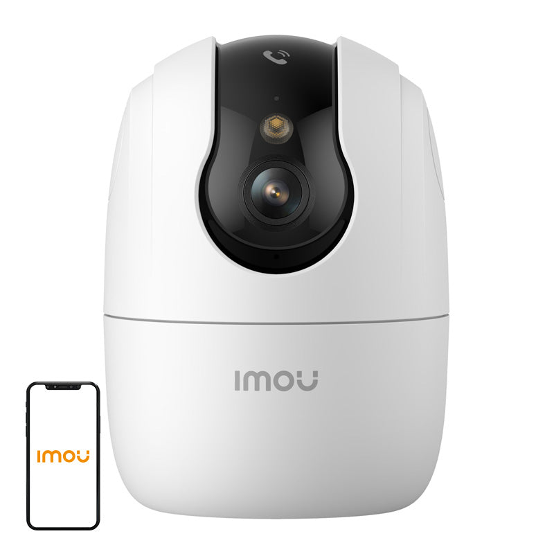 IMOU Ranger 2C Pro 5MP Indoor IP Camera - Image 1