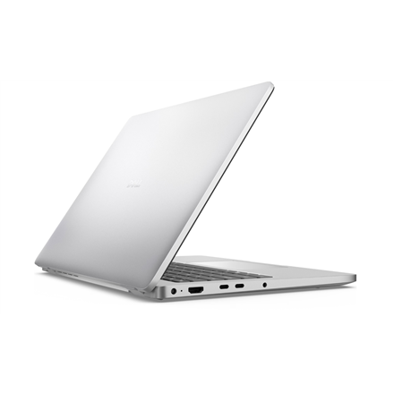 Dell Pro 14 PC14250 | 14 " | FHD+ | Anti-glare | Intel Core Ultra 5 | 235U | 16 GB | DDR5 | Solid-state drive capacity 5