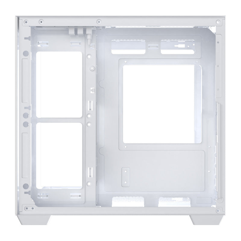 DarkFlash B275 computer case (white) - Image 4