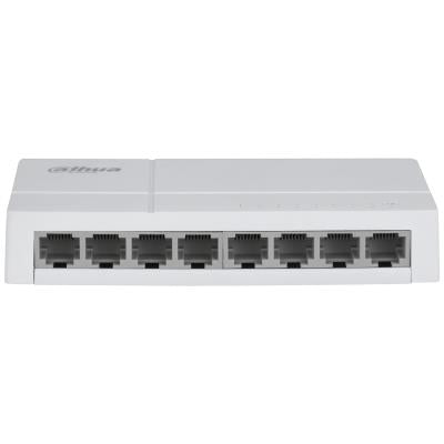 Switch DAHUA SF1008L-EUR SF1008L-EUR
