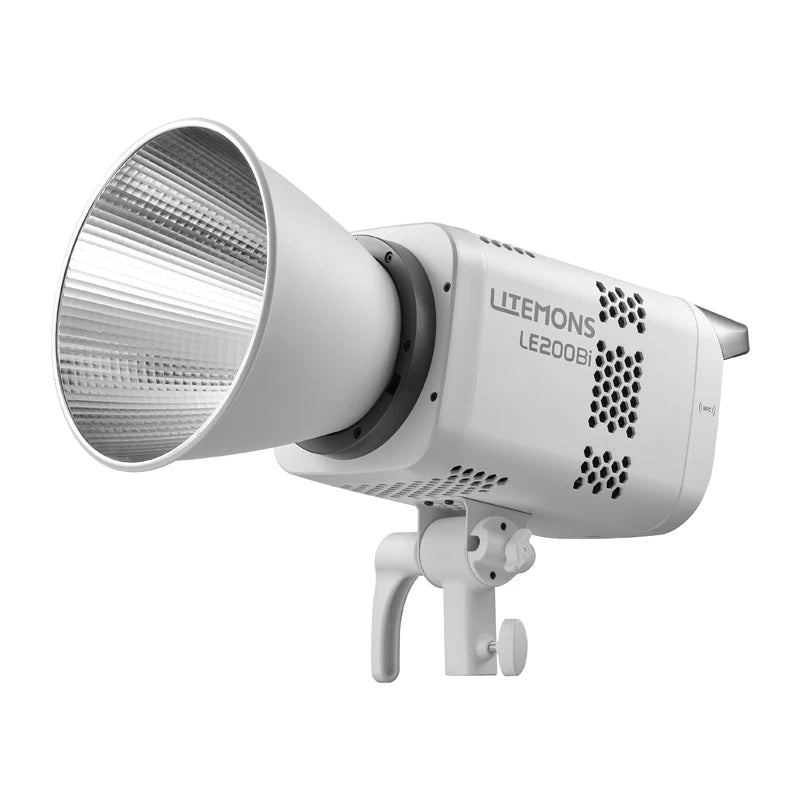 LED Light GODOX Litemons LE200Bi - Image 1