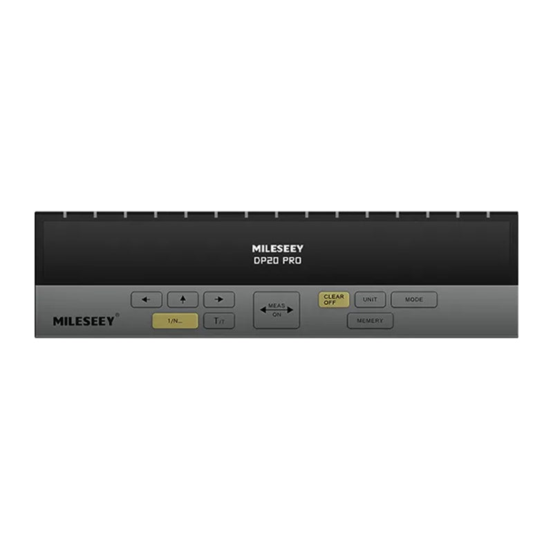 Mileseey DP 20 Pro 100 Laser Rangefinder - Image 3