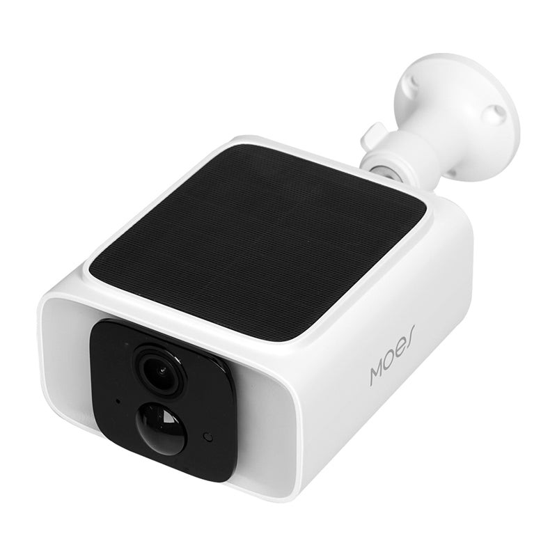 MOES WCM-S26 4MP Wi-Fi IP Camera - Image 4