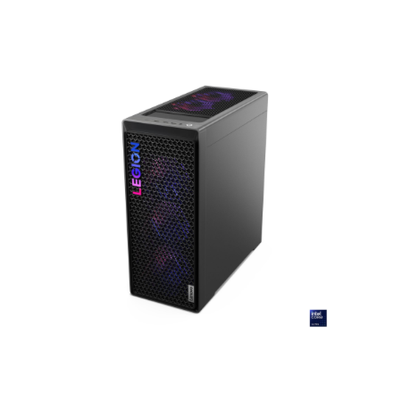 Lenovo Legion | T7 34IAS10 | Tower | Desktop | Intel Core Ultra 9 | 285K | 64 (2x32GB) GB | DDR5 | 1000 GB | NVIDIA GeFo