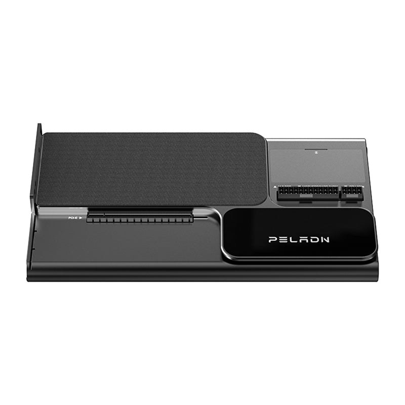 Peladn S-3 Thunderbolt 5 Docking Station - Image 4