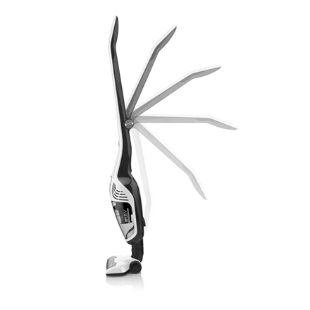 ETA Vacuum Cleaner | ETA545390000 Moneto II | Cordless operating | 22 V | Operating time (max) 50 min | White | Warranty