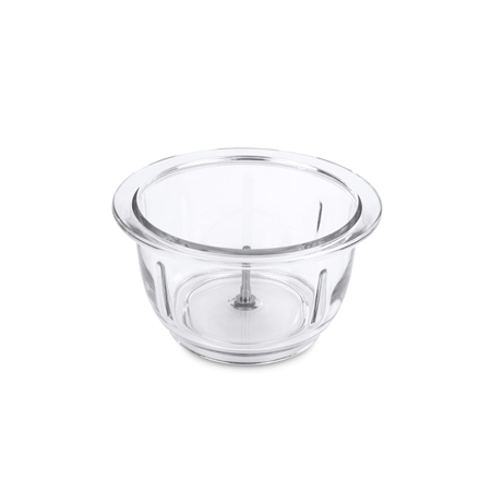 Caso | Universal chopper | UZ 400 | Stainless steel
