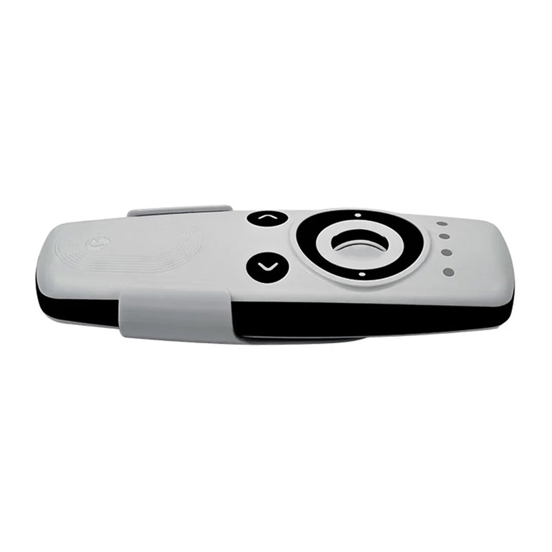 Shelly BLU Remote Control ZB (BT / ZigBee) remote control (white) - Image 3