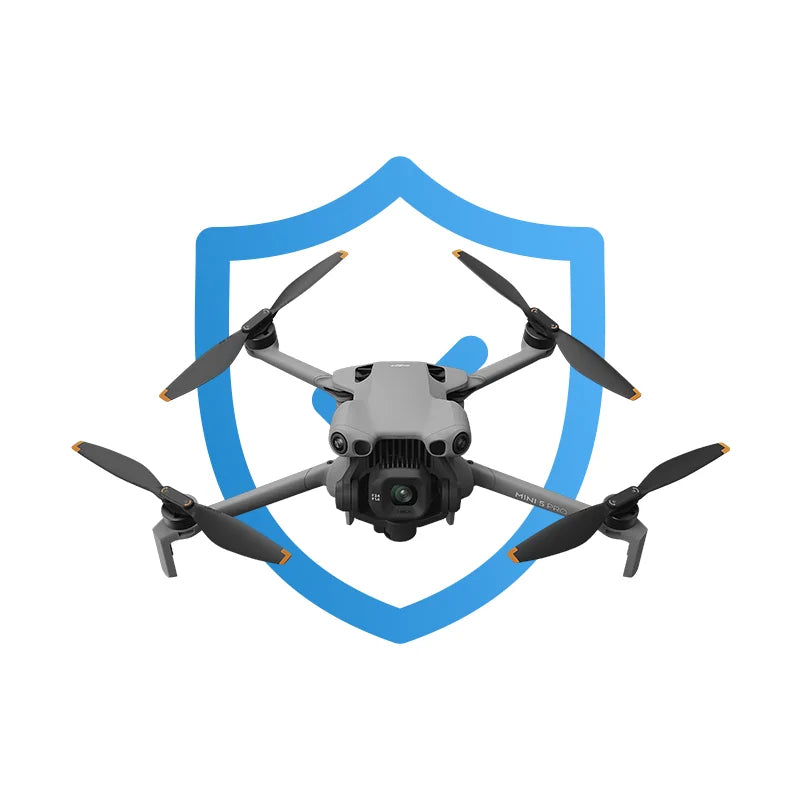 DJI Care Refresh DJI Mini 5 Pro (annual plan) - card - Image 1