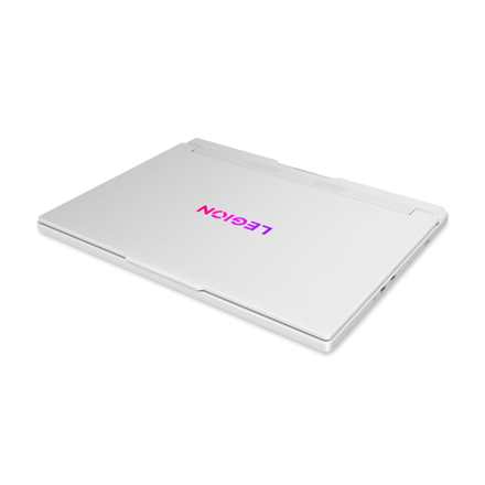 Lenovo Legion Pro 7 16IAX10H Intel | Glacier White | 16 " | OLED | WQXGA | 2560 x 1600 pixels | Glossy | Intel Core Ultr