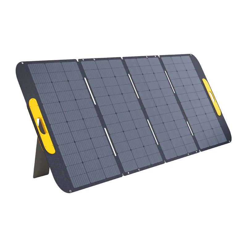 Portable Solar Panel VTOMAN VS400 400W - Image 2