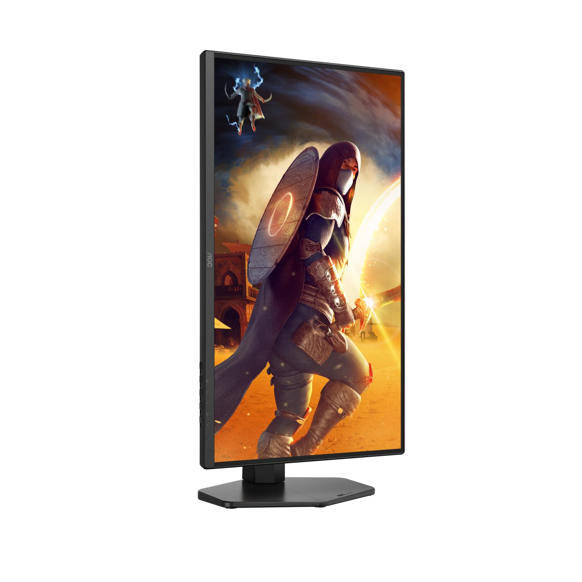 AOC Q25G4SR Monitors