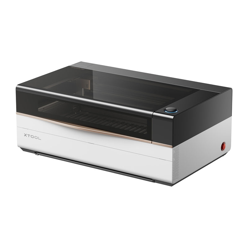 xTool P3 80W laser engraving machine - all-in-one kit - Image 3